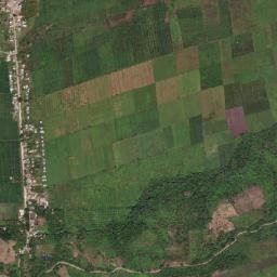 Labuñgan map(satellite map)