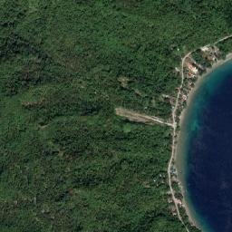 Aumbay map(satellite map)
