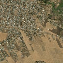 Āsasa map(satellite map)