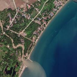 Bolong map(satellite map)