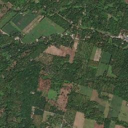 New Cebu map(satellite map)