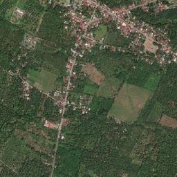 Magpet map(satellite map)