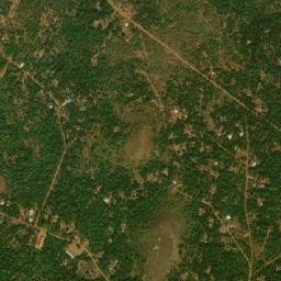 Ete map(satellite map)