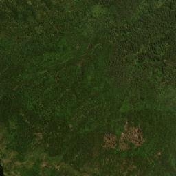 Menikdiwela map(satellite map)