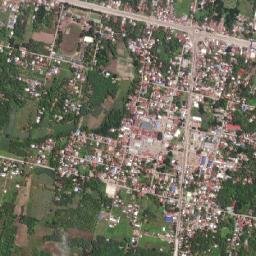 Matalam map(satellite map)