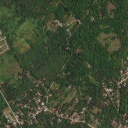 Limao map(satellite map)