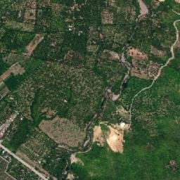 Tombongon map(satellite map)