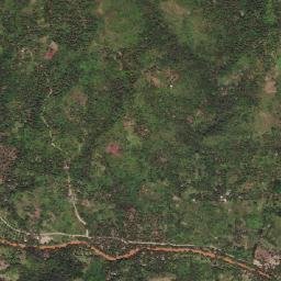 Lamisahan map(satellite map)