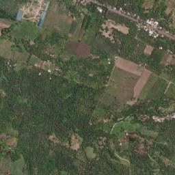 Malamote map(satellite map)