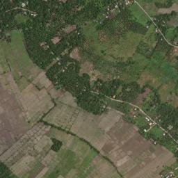 Dadus map(satellite map)