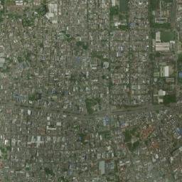 Barrancabermeja map(satellite map)