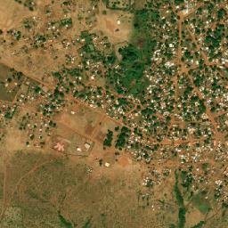 Bélel map(satellite map)