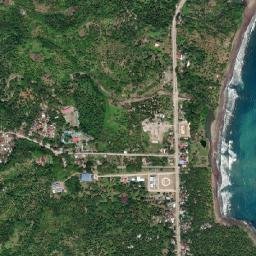 Tarragona map(satellite map)