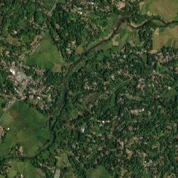 Nawalapitiya map(satellite map)
