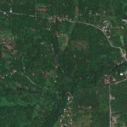 Bato map(satellite map)