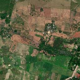 Upi map(satellite map)