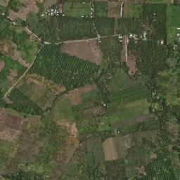 Makir map(satellite map)