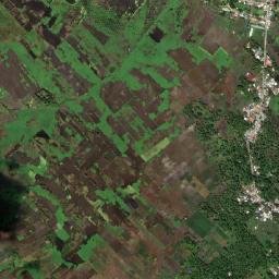 Sultan Sumagka map(satellite map)