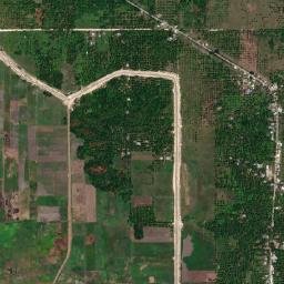 Talitay map(satellite map)