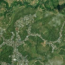 Remedios map(satellite map)