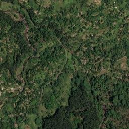 Pasbage Korale map(satellite map)