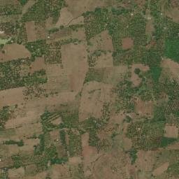 Rimpeso map(satellite map)