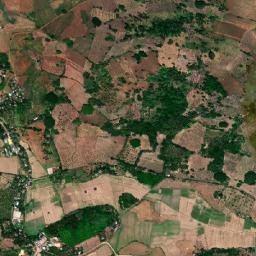 Blinsung map(satellite map)