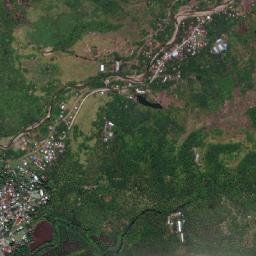 Linao map(satellite map)