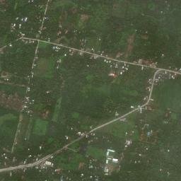 Kalaisan map(satellite map)