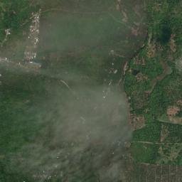 Panikian map(satellite map)