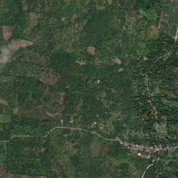 Panikian map(satellite map)