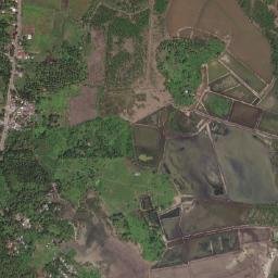 Cabaluay map(satellite map)