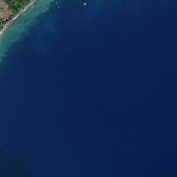 Mayo map(satellite map)