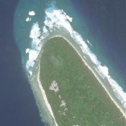 Nema Municipality map(satellite map)