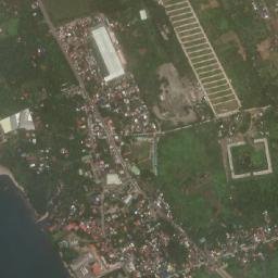 Talisayan map(satellite map)