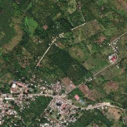Talayan map(satellite map)