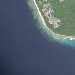 Nema map(satellite map)