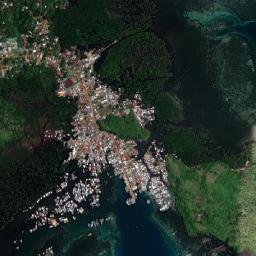 Cagayan map(satellite map)