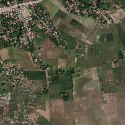 Culianan map(satellite map)