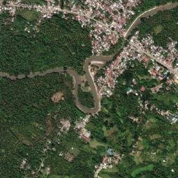 Talayan map(satellite map)