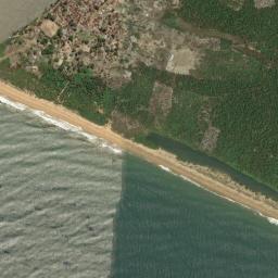 Satellite view of Sulima