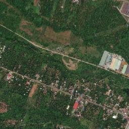Inawayan map(satellite map)