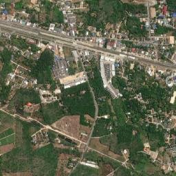 Na Mom map(satellite map)