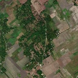 Kitapak map(satellite map)