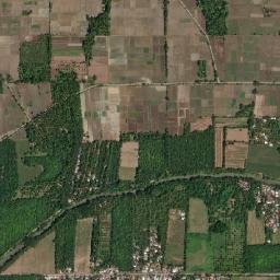 Dunguan map(satellite map)