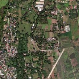 Lumbayan map(satellite map)
