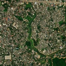 Kolonnawa map(satellite map)