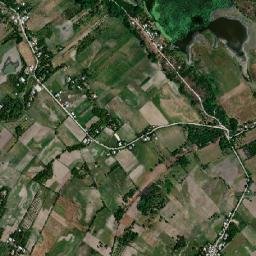 Pidsandawan map(satellite map)