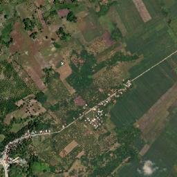 Bagan map(satellite map)