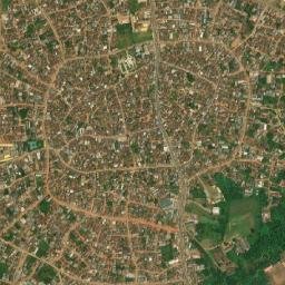Iperu map(satellite map)